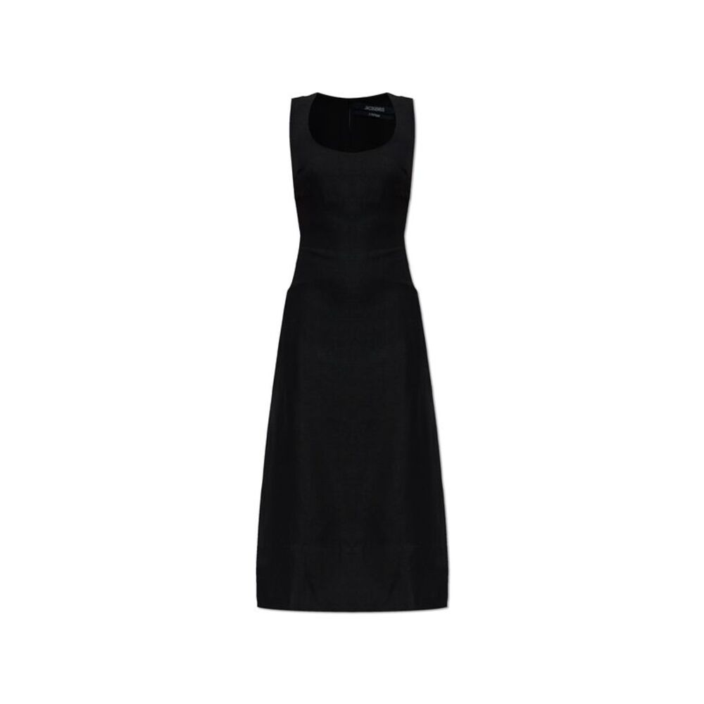 ‘Tablier’ dress